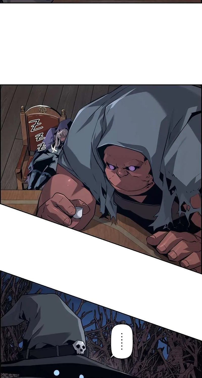 Read Necromancer’s Evolutionary Traits chapter 20 image 37 on Lezhin