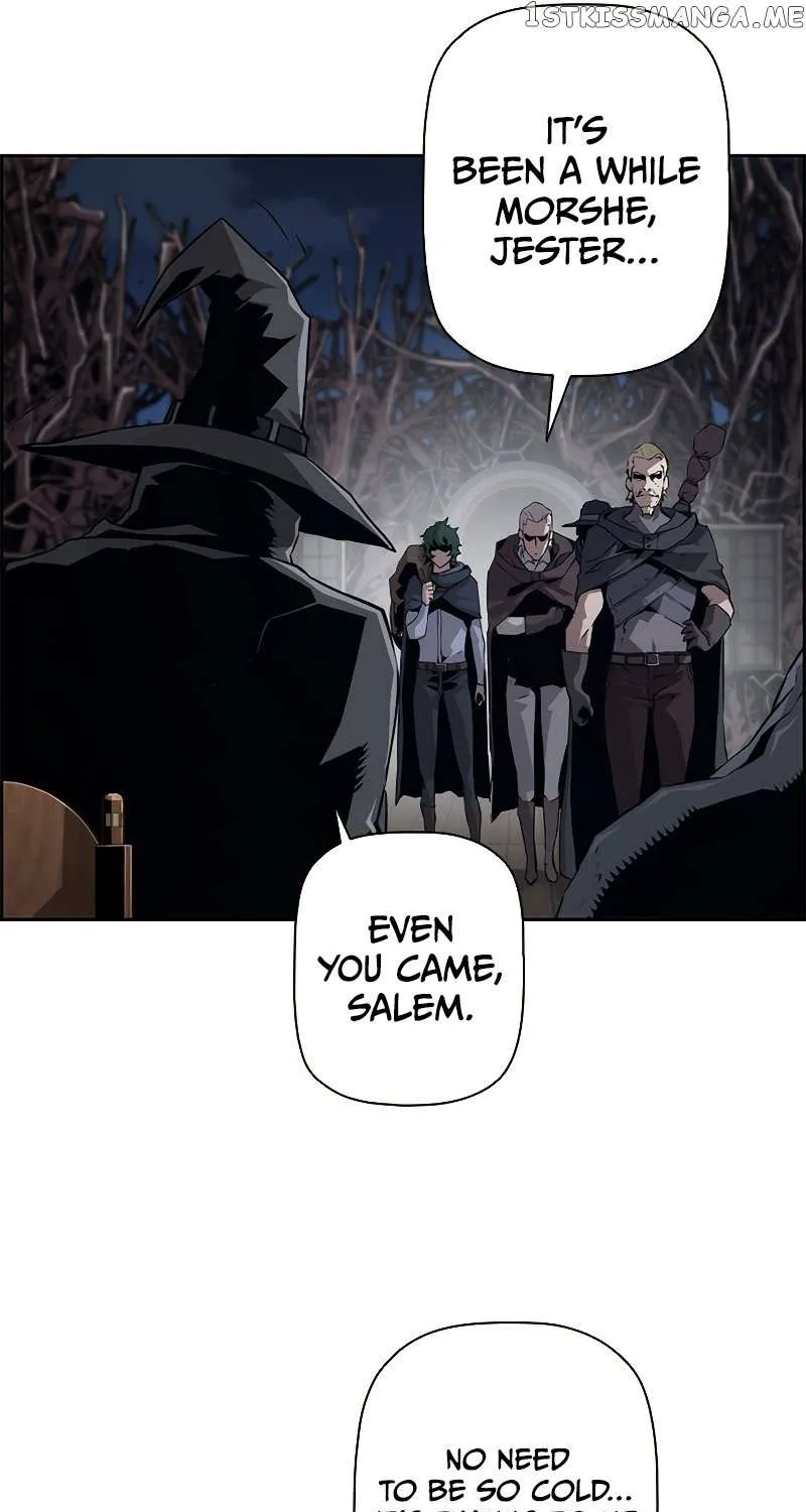 Read Necromancer’s Evolutionary Traits chapter 20 image 41 on Lezhin