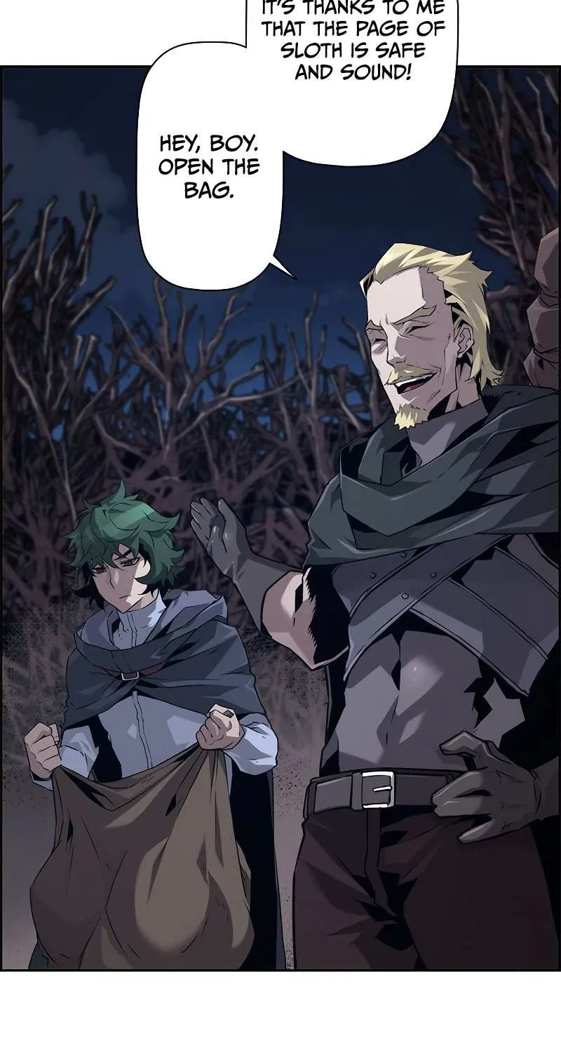 Read Necromancer’s Evolutionary Traits chapter 20 image 42 on Lezhin