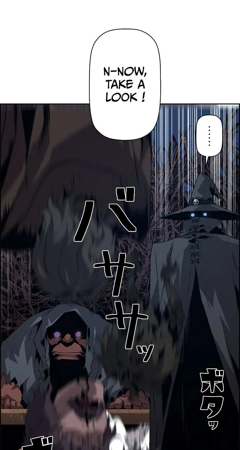 Read Necromancer’s Evolutionary Traits chapter 20 image 43 on Lezhin