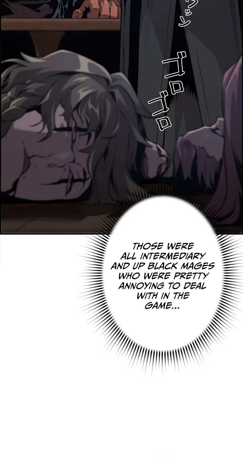Read Necromancer’s Evolutionary Traits chapter 20 image 46 on Lezhin