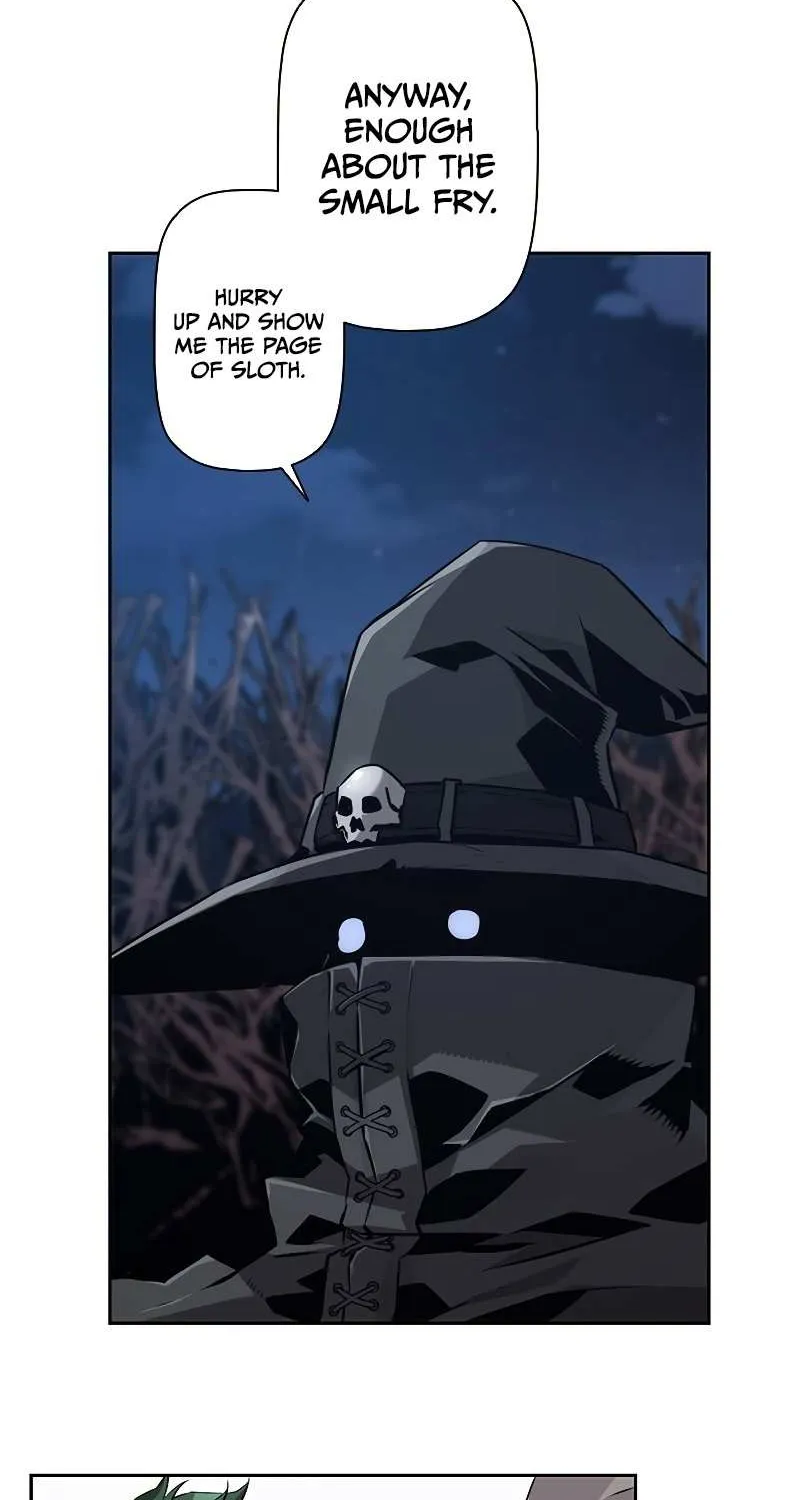 Read Necromancer’s Evolutionary Traits chapter 20 image 49 on Lezhin