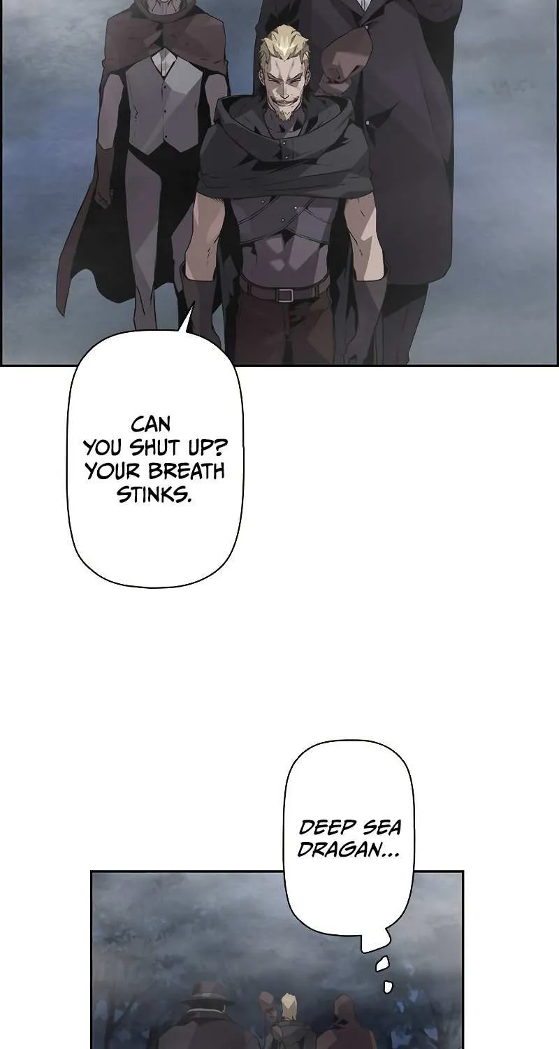 Read Necromancer’s Evolutionary Traits chapter 20 image 5 on Lezhin
