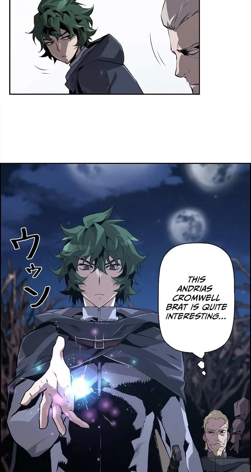 Read Necromancer’s Evolutionary Traits chapter 20 image 50 on Lezhin