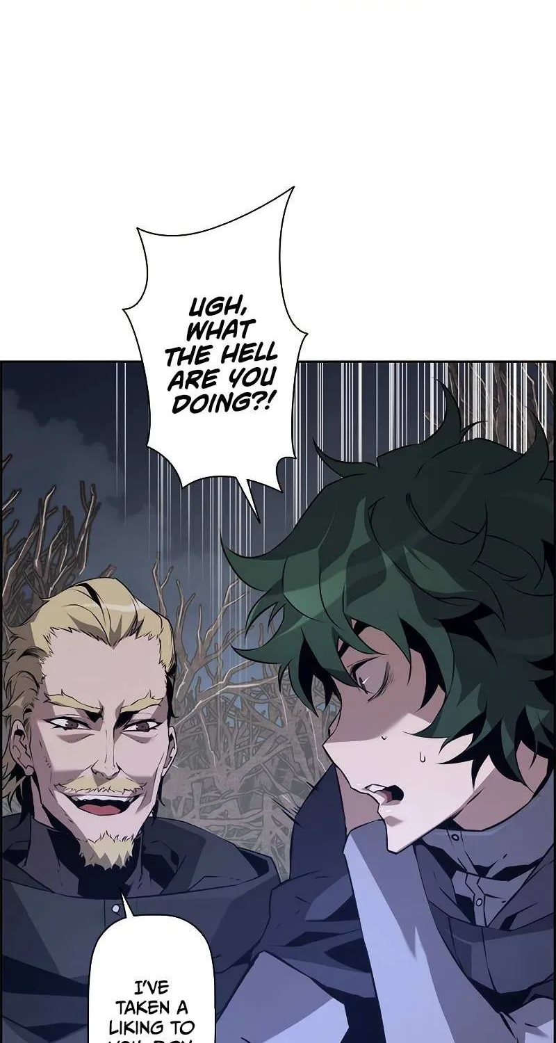 Read Necromancer’s Evolutionary Traits chapter 20 image 57 on Lezhin