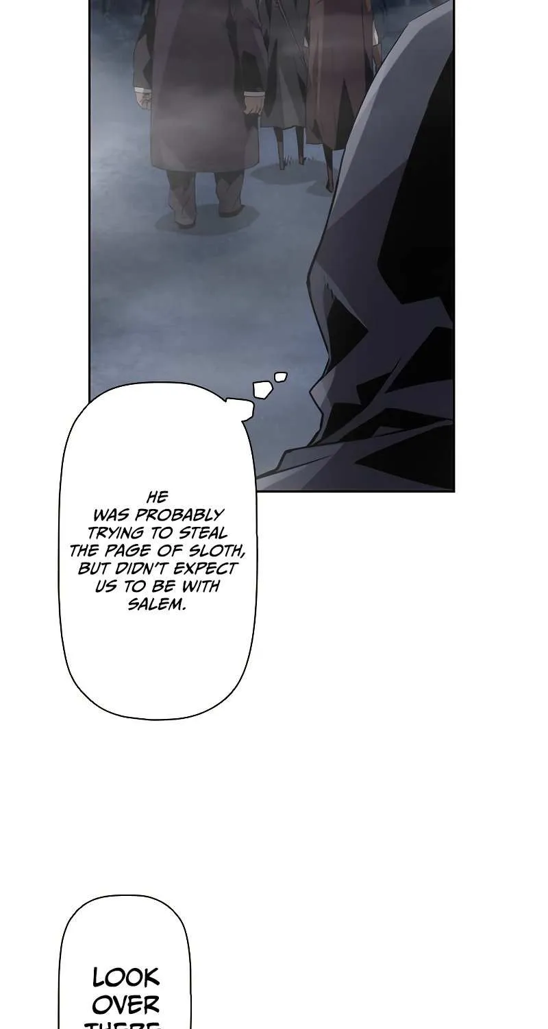 Read Necromancer’s Evolutionary Traits chapter 20 image 6 on Lezhin