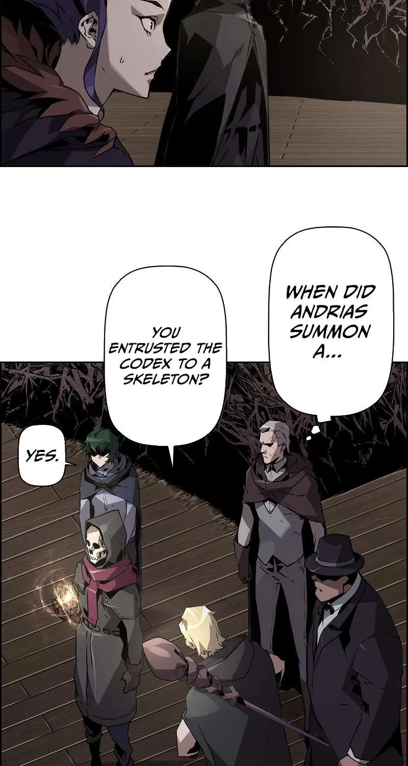 Read Necromancer’s Evolutionary Traits chapter 20 image 67 on Lezhin