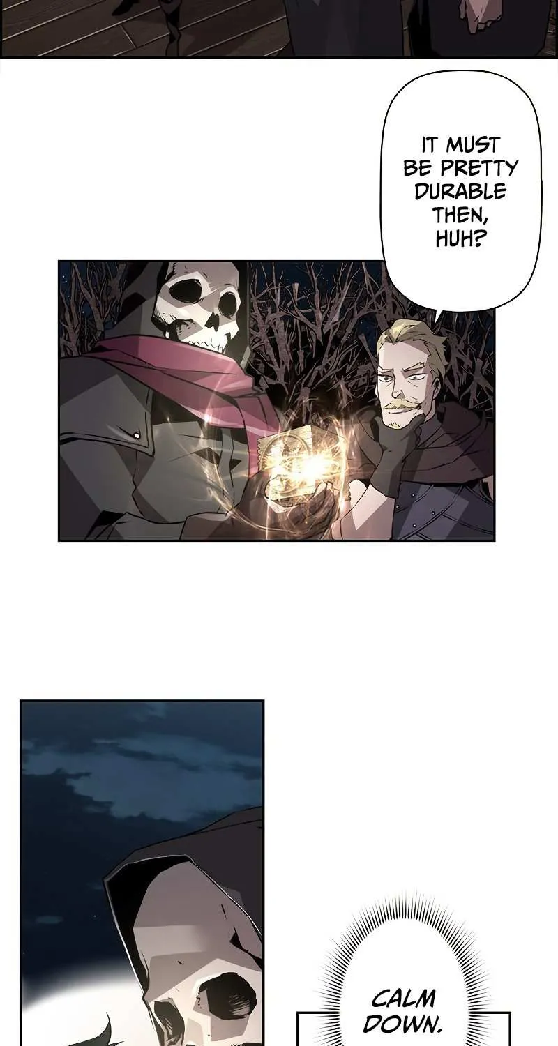 Read Necromancer’s Evolutionary Traits chapter 20 image 68 on Lezhin