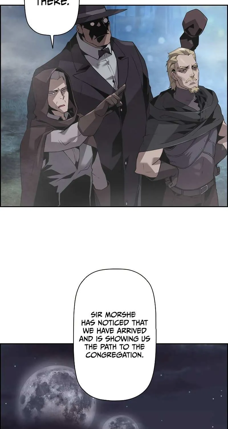 Read Necromancer’s Evolutionary Traits chapter 20 image 7 on Lezhin