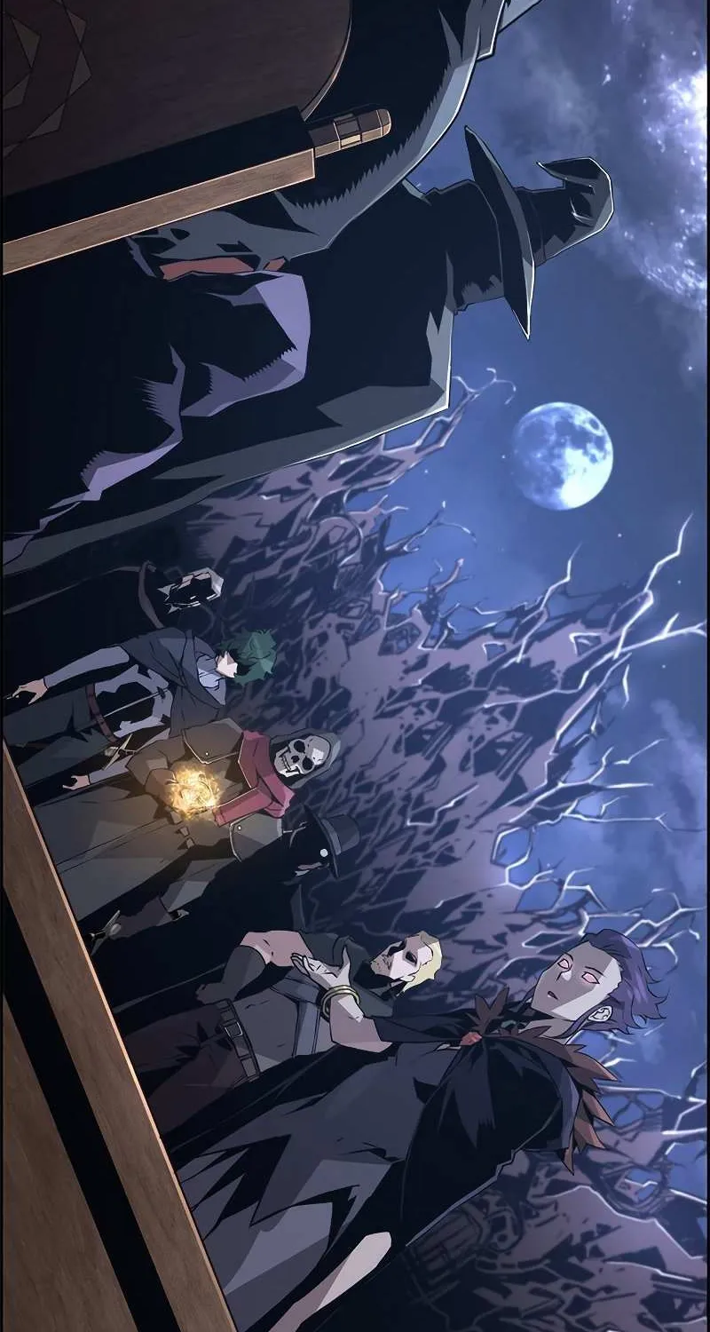 Read Necromancer’s Evolutionary Traits chapter 20 image 72 on Lezhin