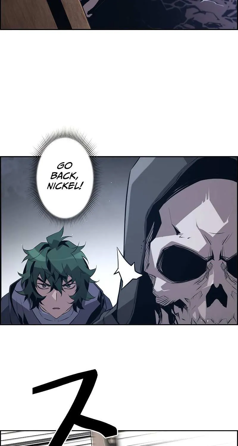 Read Necromancer’s Evolutionary Traits chapter 20 image 73 on Lezhin