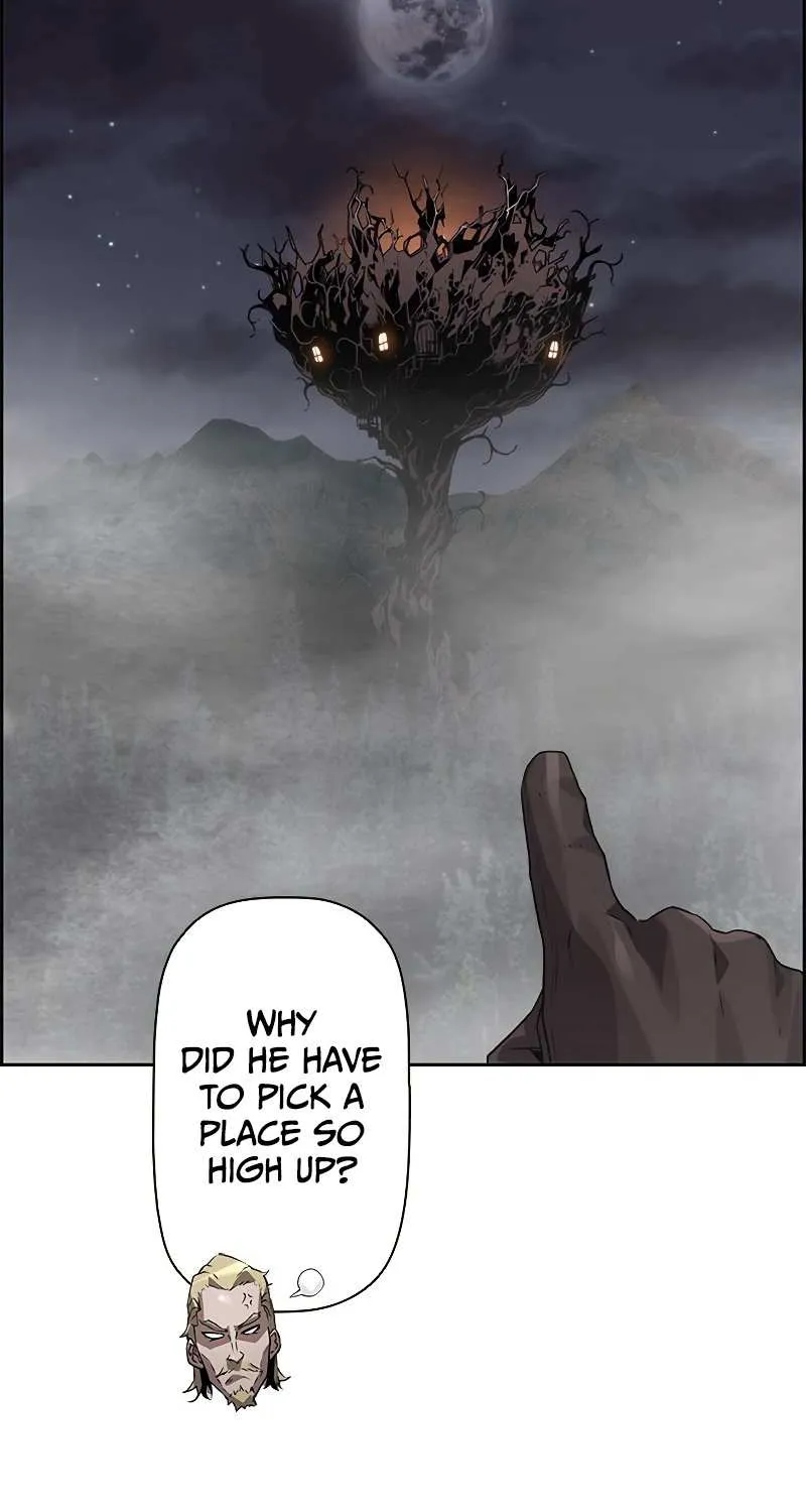 Read Necromancer’s Evolutionary Traits chapter 20 image 8 on Lezhin
