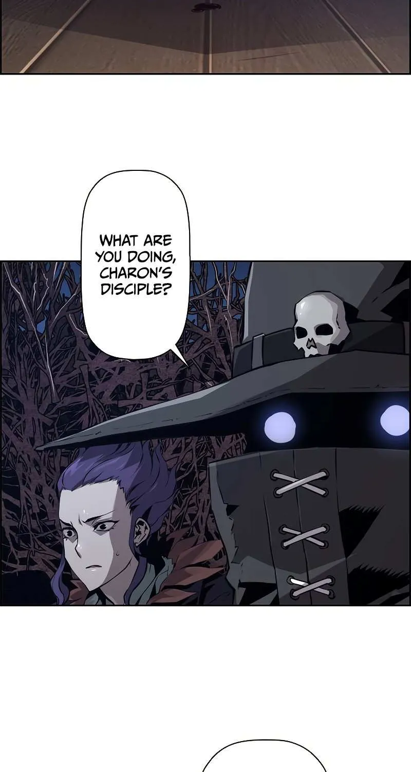 Read Necromancer’s Evolutionary Traits chapter 20 image 80 on Lezhin