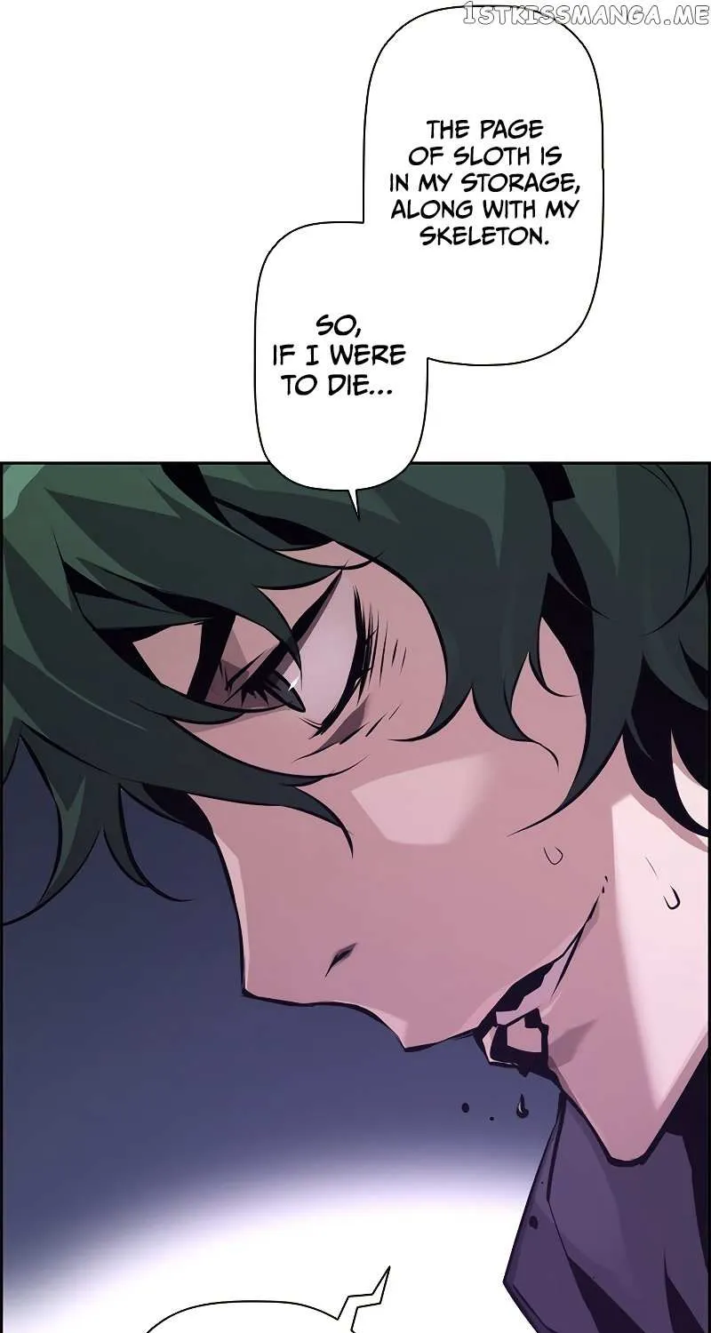 Read Necromancer’s Evolutionary Traits chapter 20 image 87 on Lezhin