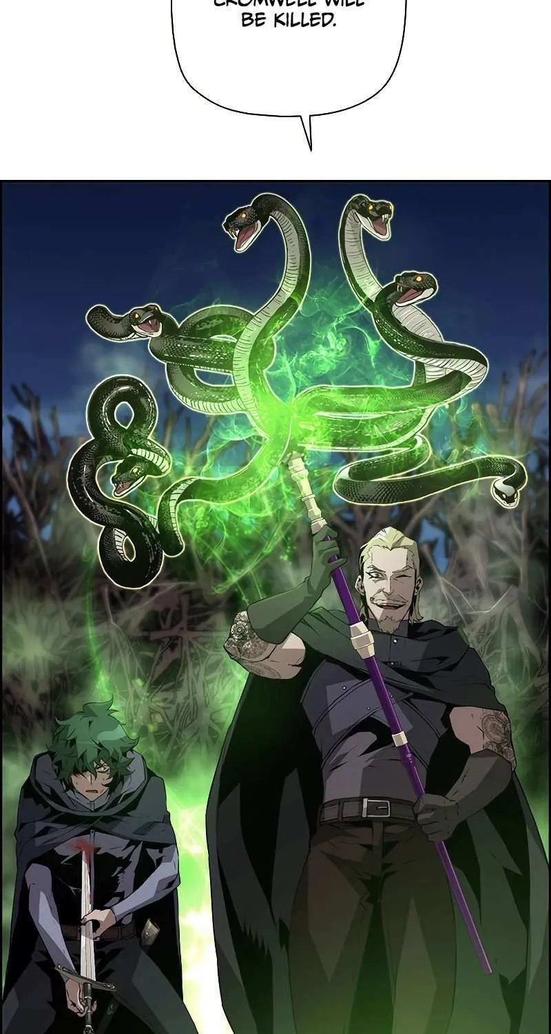 Read Necromancer’s Evolutionary Traits chapter 21 image 11 on Lezhin