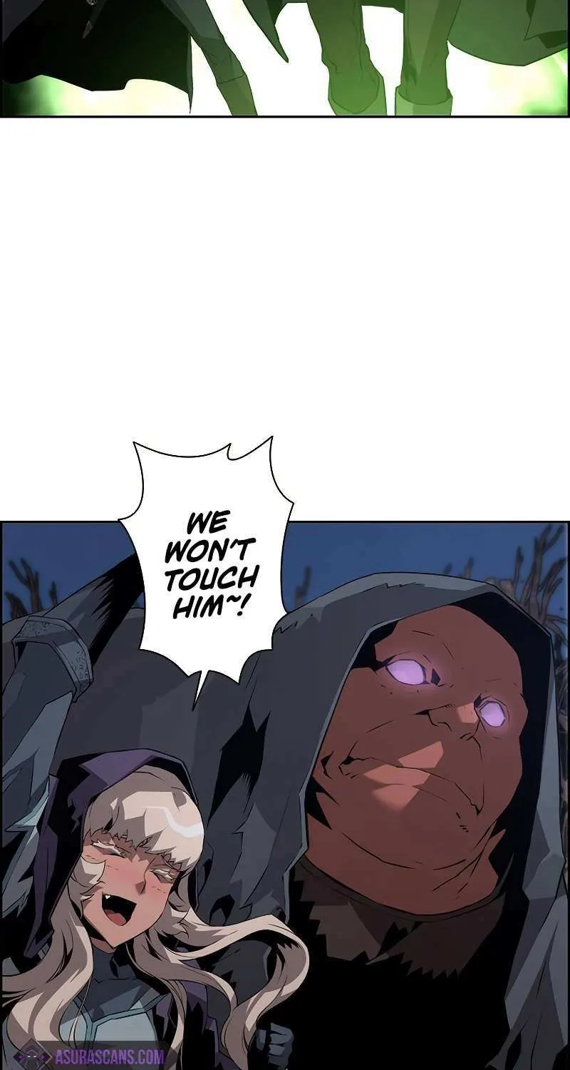 Read Necromancer’s Evolutionary Traits chapter 21 image 12 on Lezhin