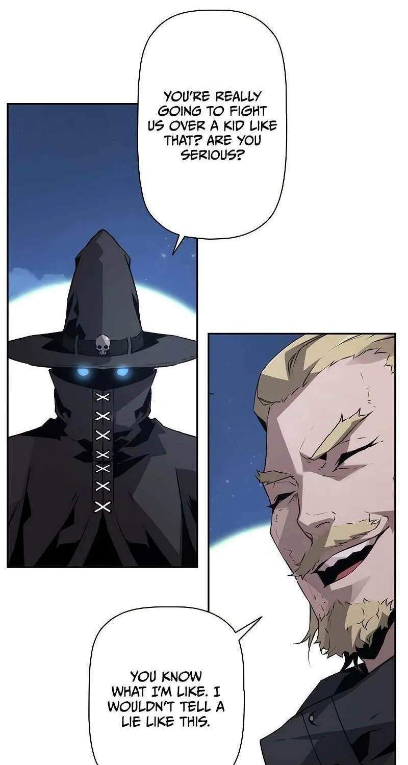 Read Necromancer’s Evolutionary Traits chapter 21 image 14 on Lezhin
