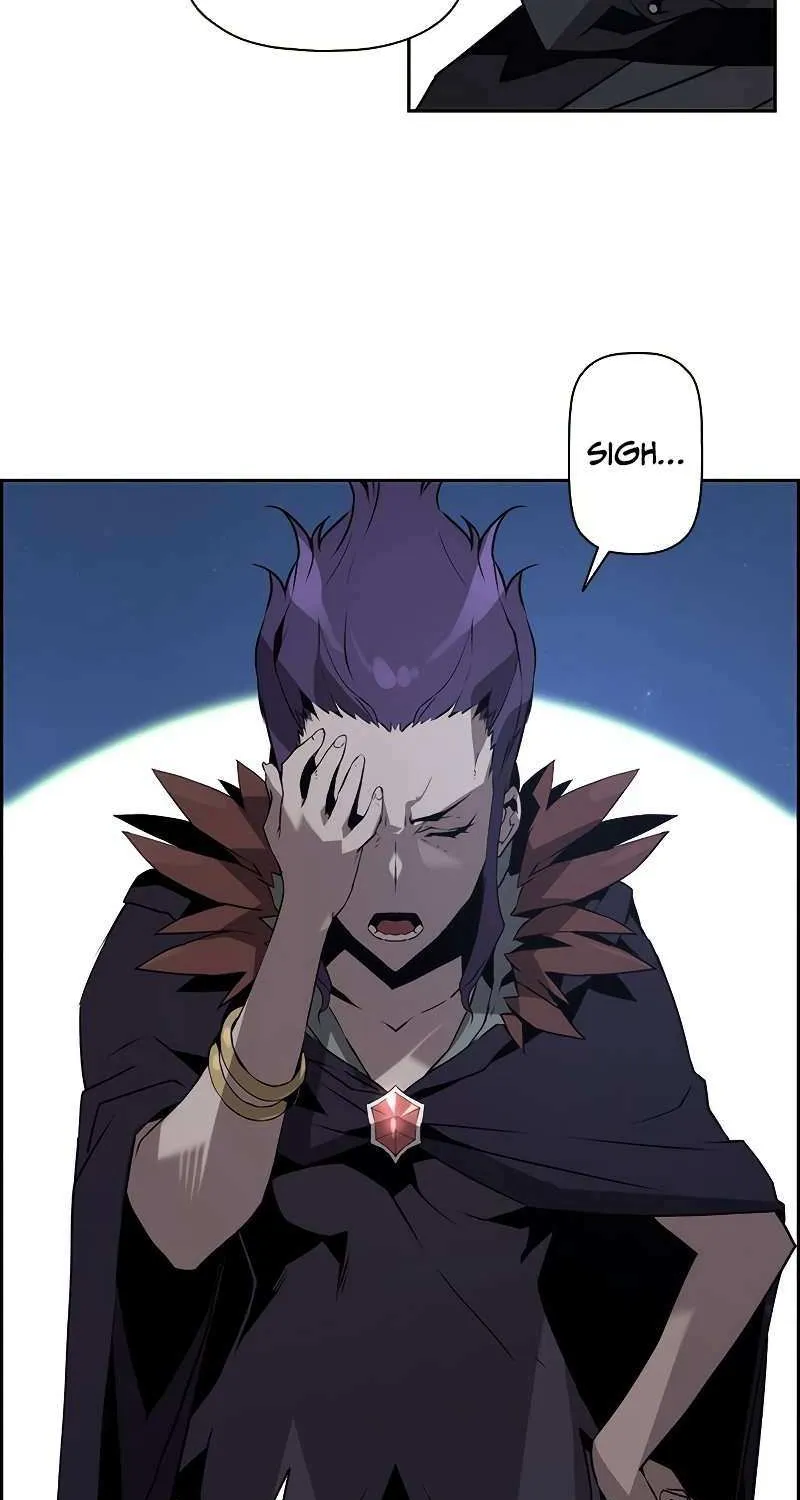 Read Necromancer’s Evolutionary Traits chapter 21 image 15 on Lezhin