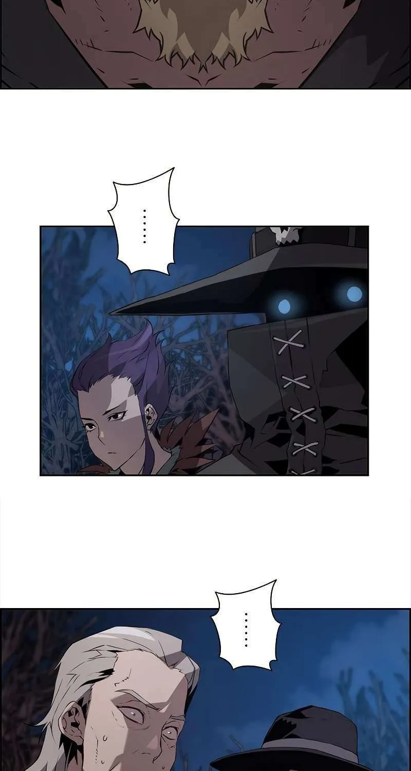 Read Necromancer’s Evolutionary Traits chapter 21 image 18 on Lezhin