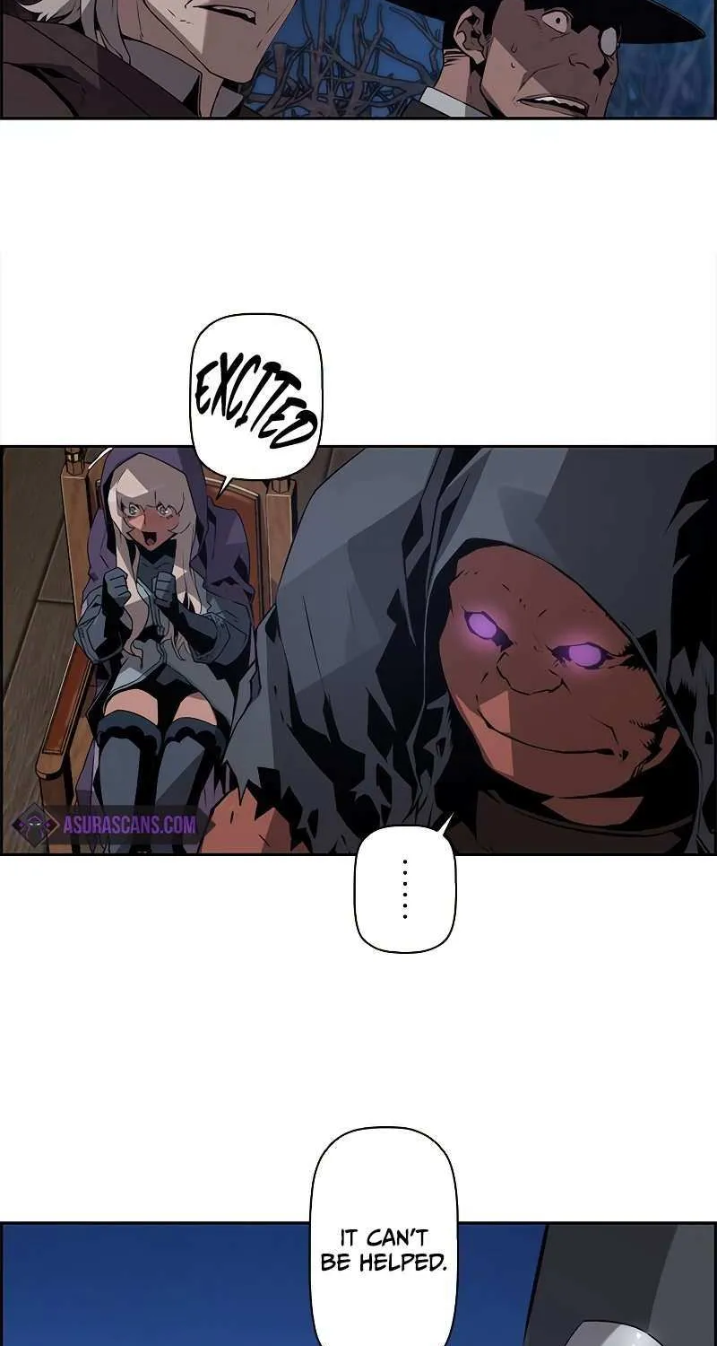 Read Necromancer’s Evolutionary Traits chapter 21 image 19 on Lezhin