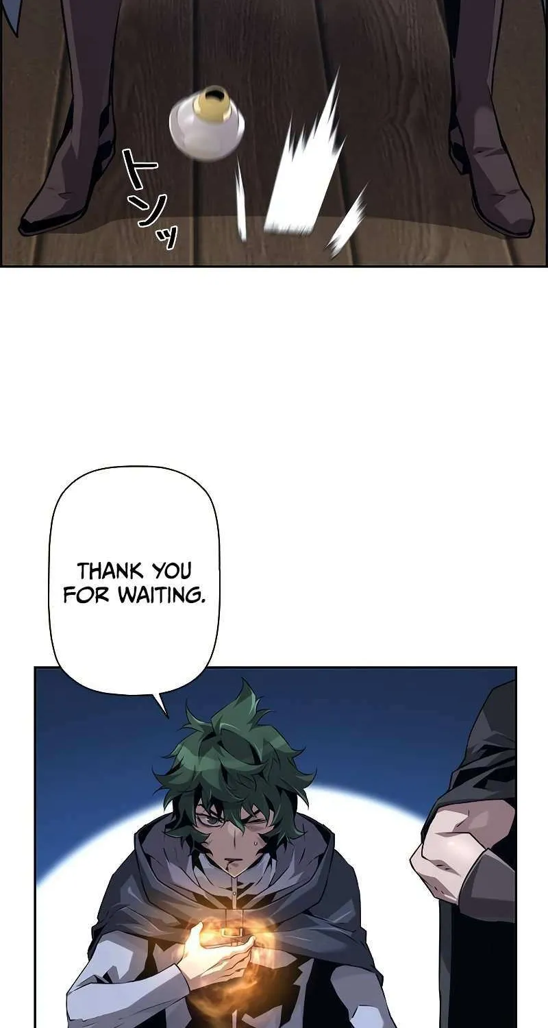 Read Necromancer’s Evolutionary Traits chapter 21 image 22 on Lezhin