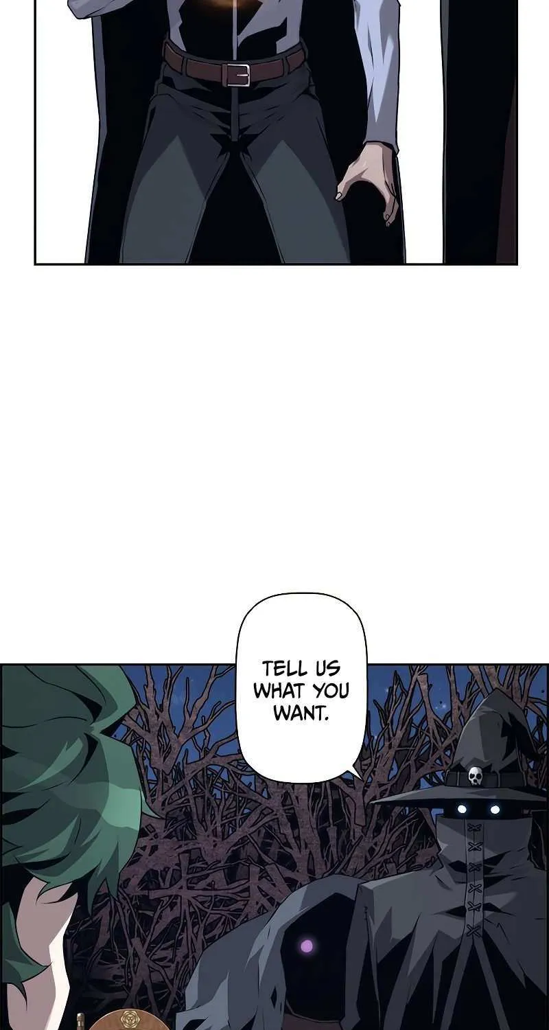 Read Necromancer’s Evolutionary Traits chapter 21 image 23 on Lezhin