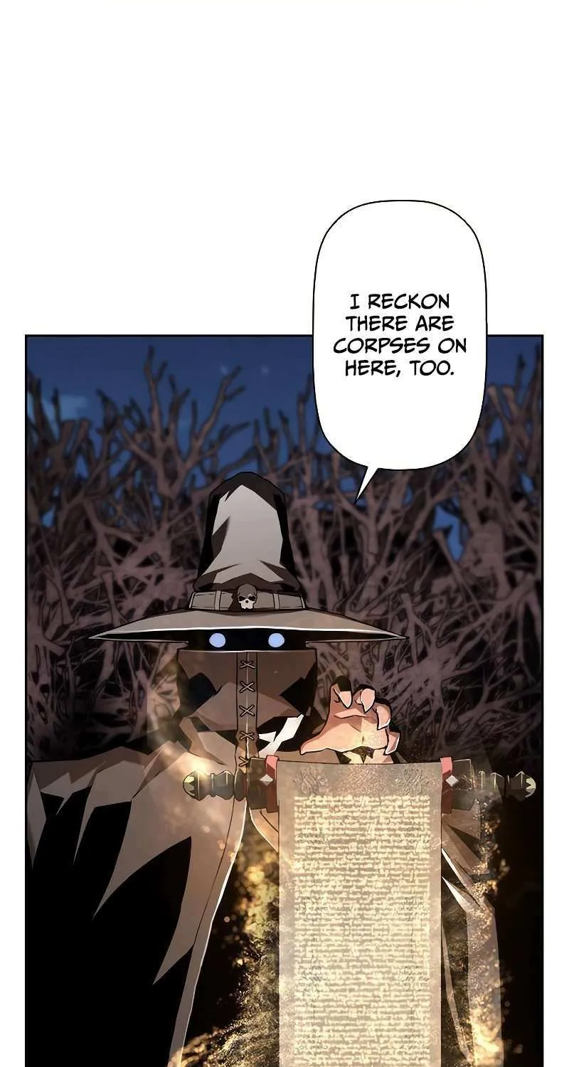 Read Necromancer’s Evolutionary Traits chapter 21 image 27 on Lezhin