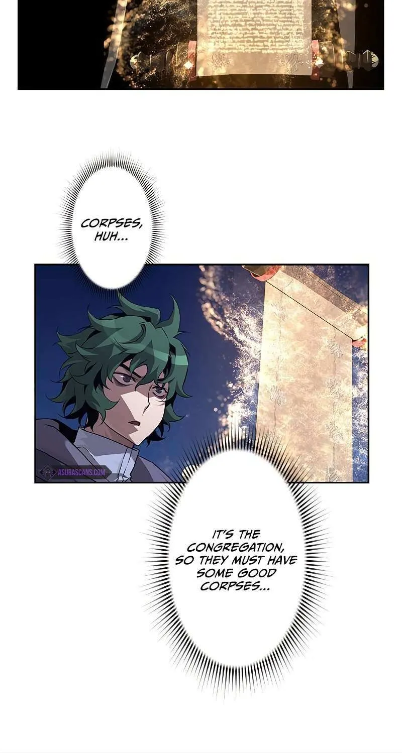 Read Necromancer’s Evolutionary Traits chapter 21 image 28 on Lezhin