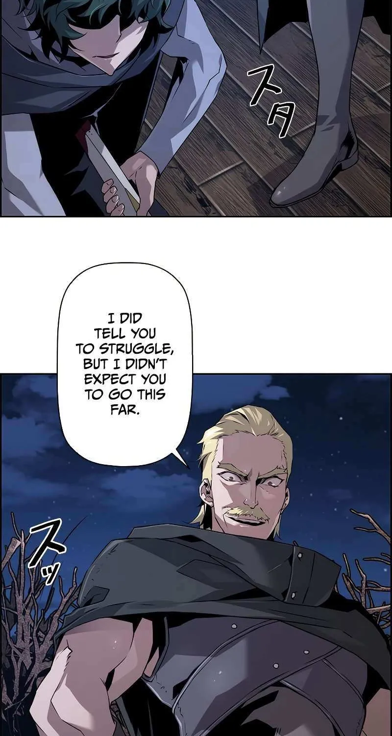 Read Necromancer’s Evolutionary Traits chapter 21 image 3 on Lezhin