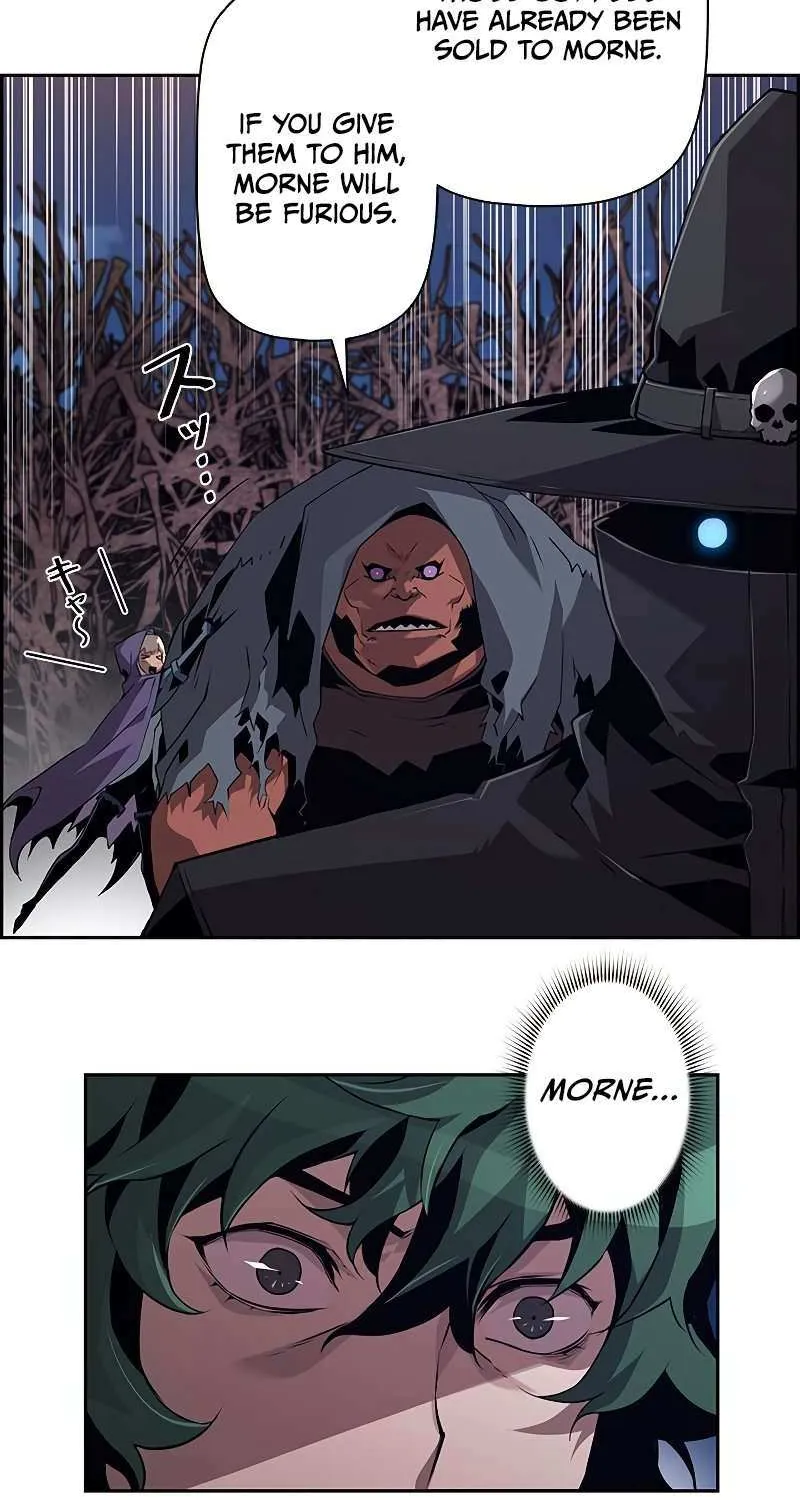Read Necromancer’s Evolutionary Traits chapter 21 image 31 on Lezhin