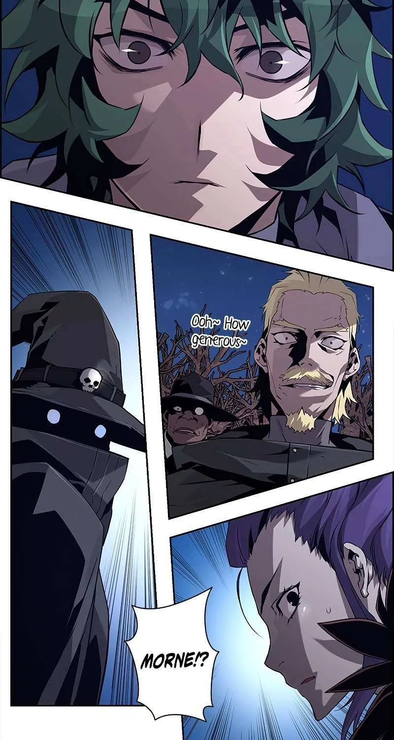 Read Necromancer’s Evolutionary Traits chapter 21 image 35 on Lezhin