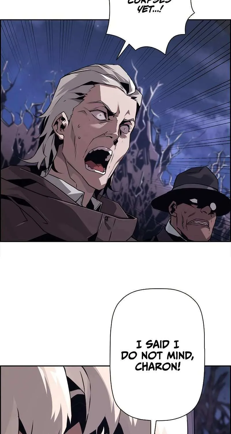 Read Necromancer’s Evolutionary Traits chapter 21 image 37 on Lezhin