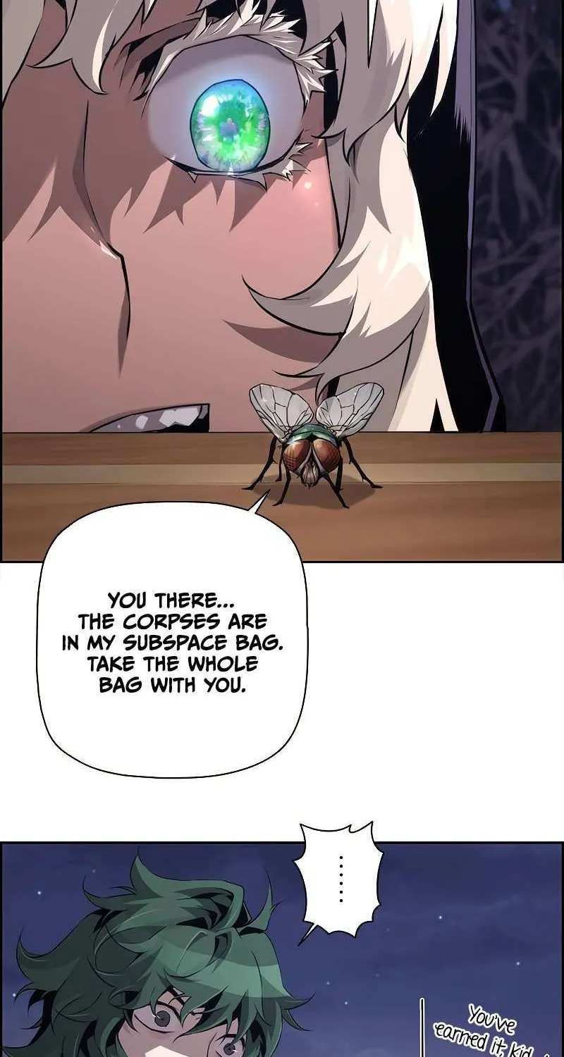 Read Necromancer’s Evolutionary Traits chapter 21 image 38 on Lezhin