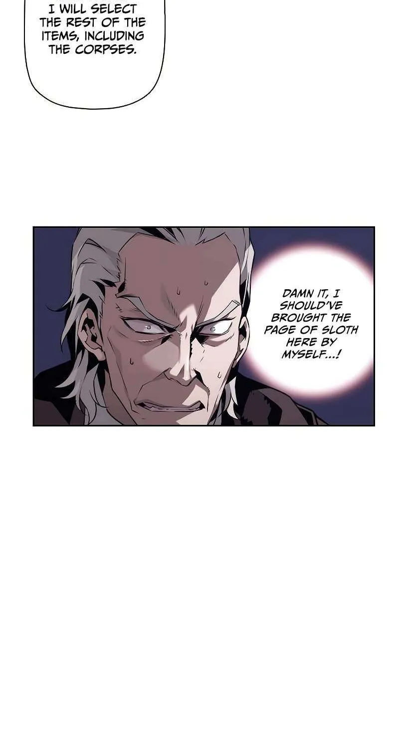 Read Necromancer’s Evolutionary Traits chapter 21 image 42 on Lezhin