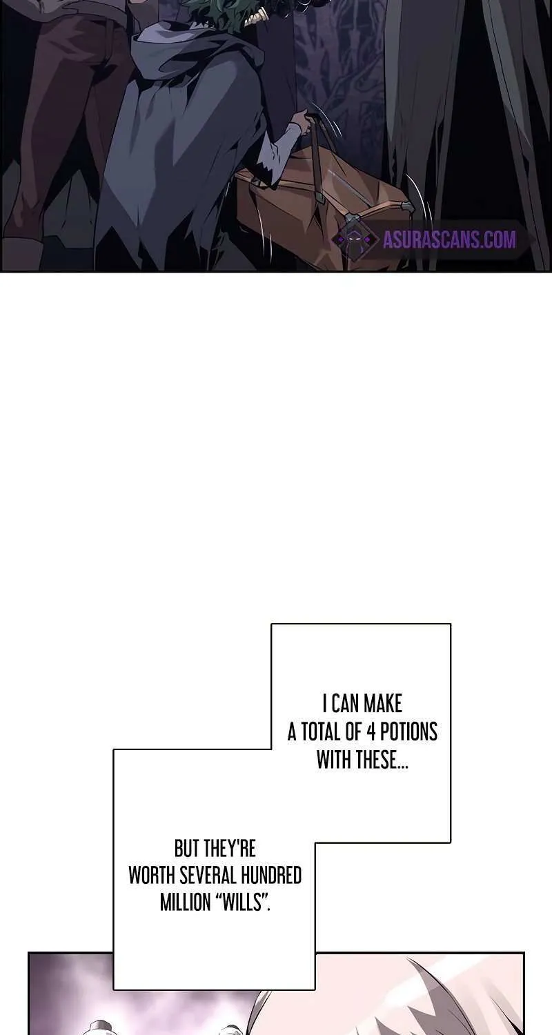 Read Necromancer’s Evolutionary Traits chapter 21 image 45 on Lezhin