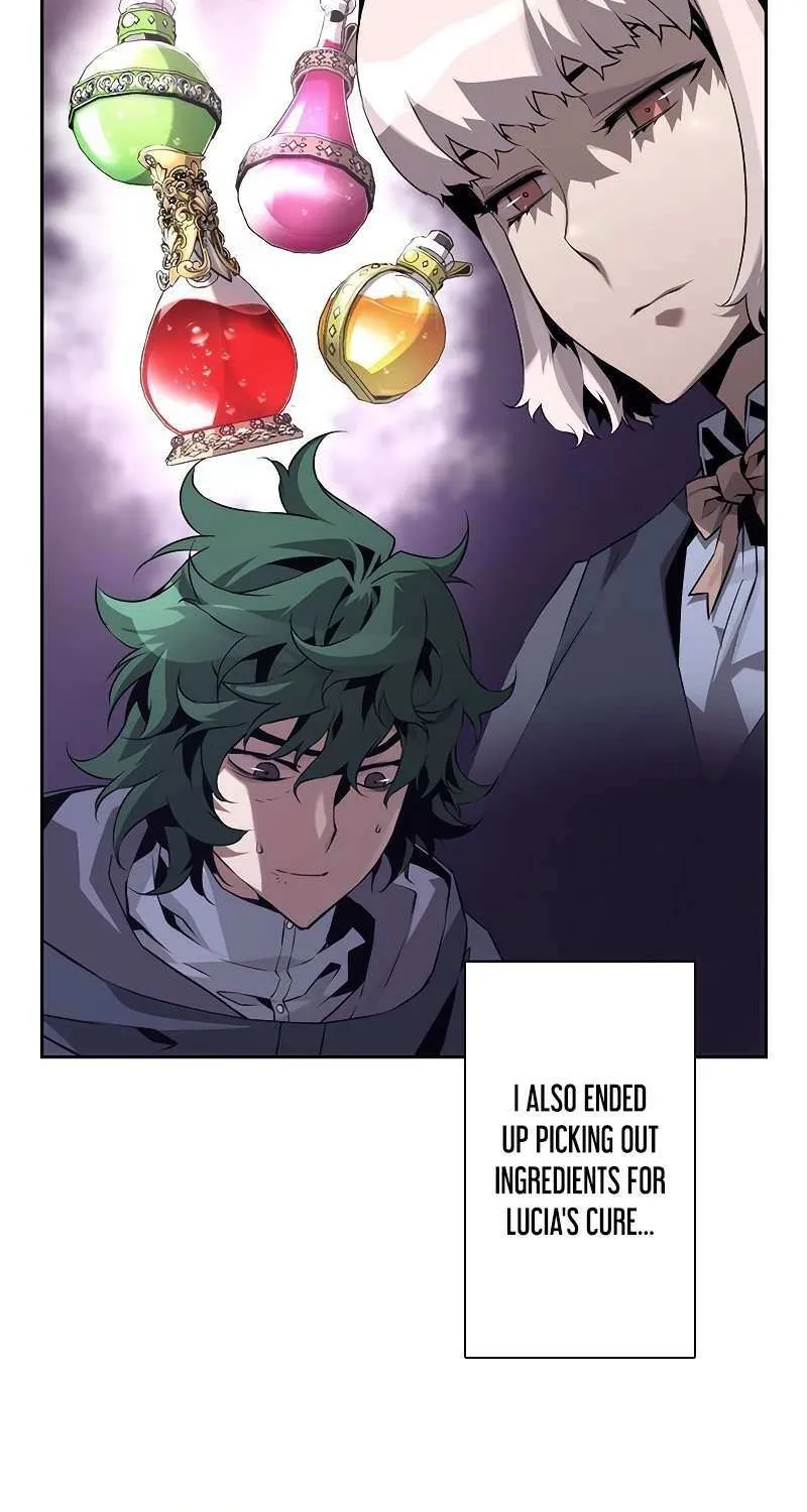 Read Necromancer’s Evolutionary Traits chapter 21 image 46 on Lezhin