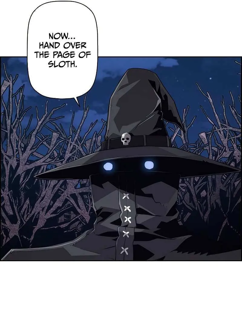 Read Necromancer’s Evolutionary Traits chapter 21 image 47 on Lezhin