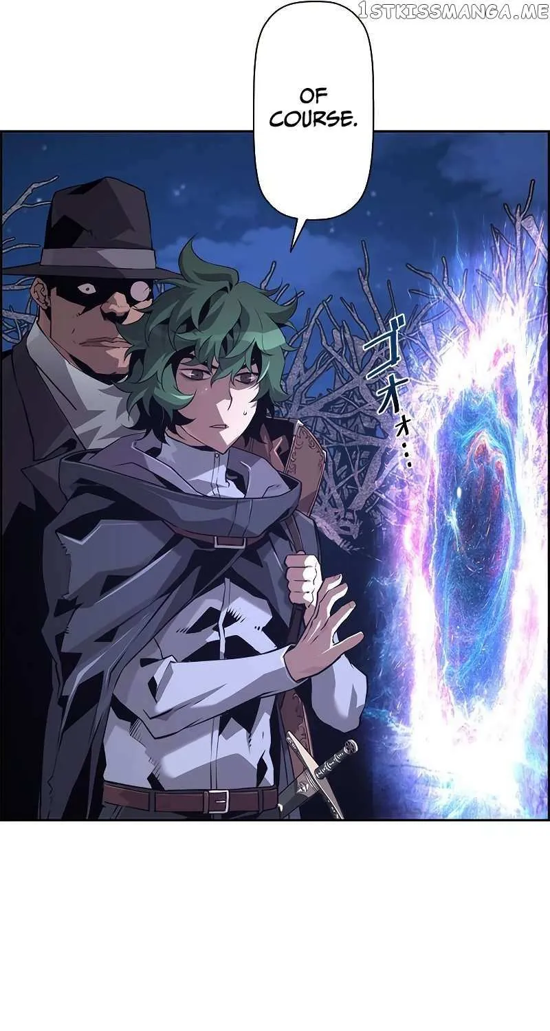 Read Necromancer’s Evolutionary Traits chapter 21 image 48 on Lezhin