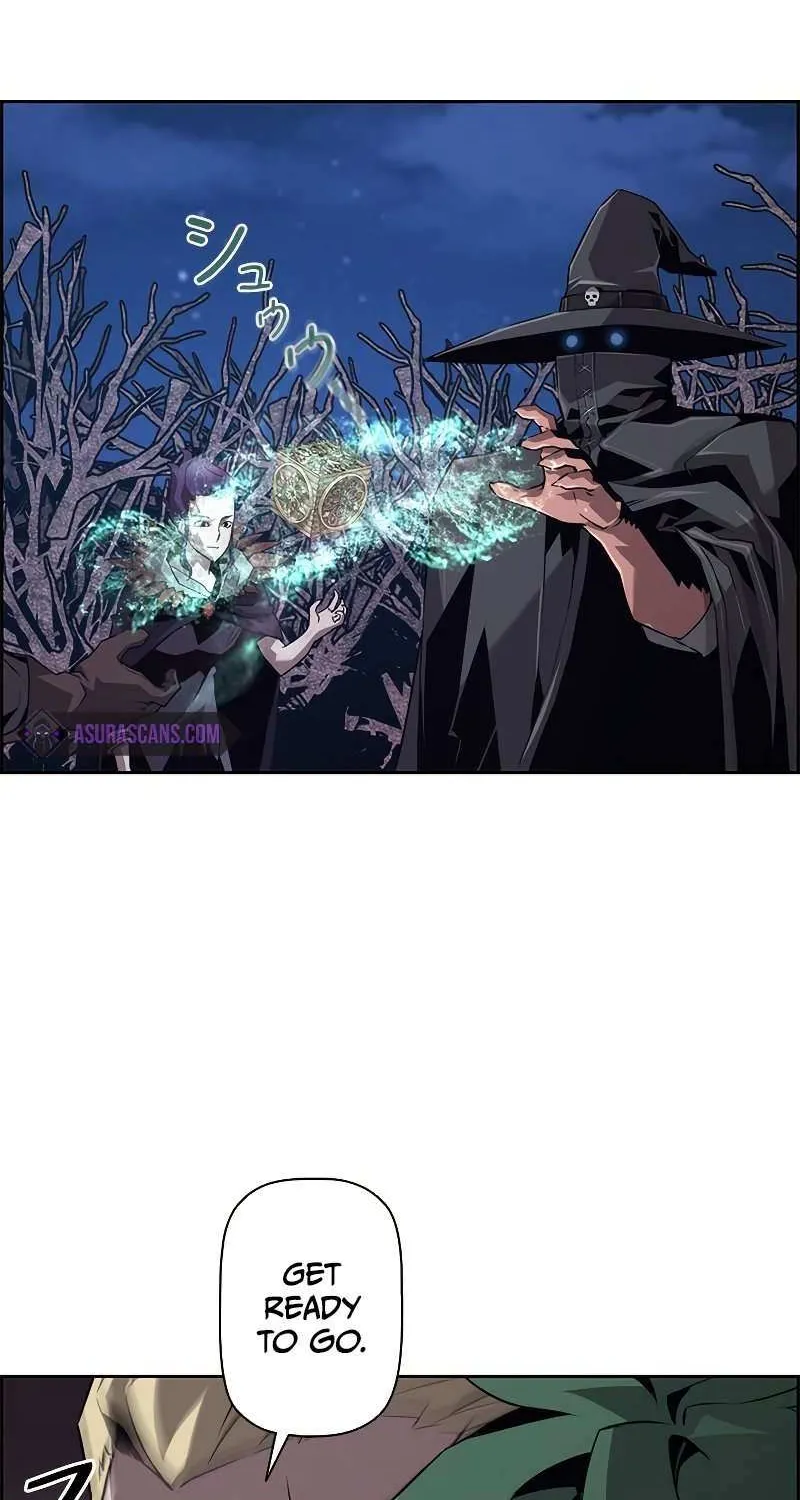 Read Necromancer’s Evolutionary Traits chapter 21 image 49 on Lezhin