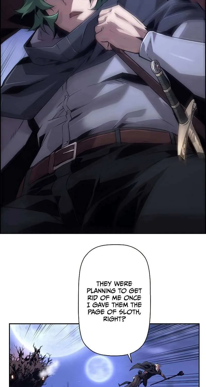 Read Necromancer’s Evolutionary Traits chapter 21 image 54 on Lezhin