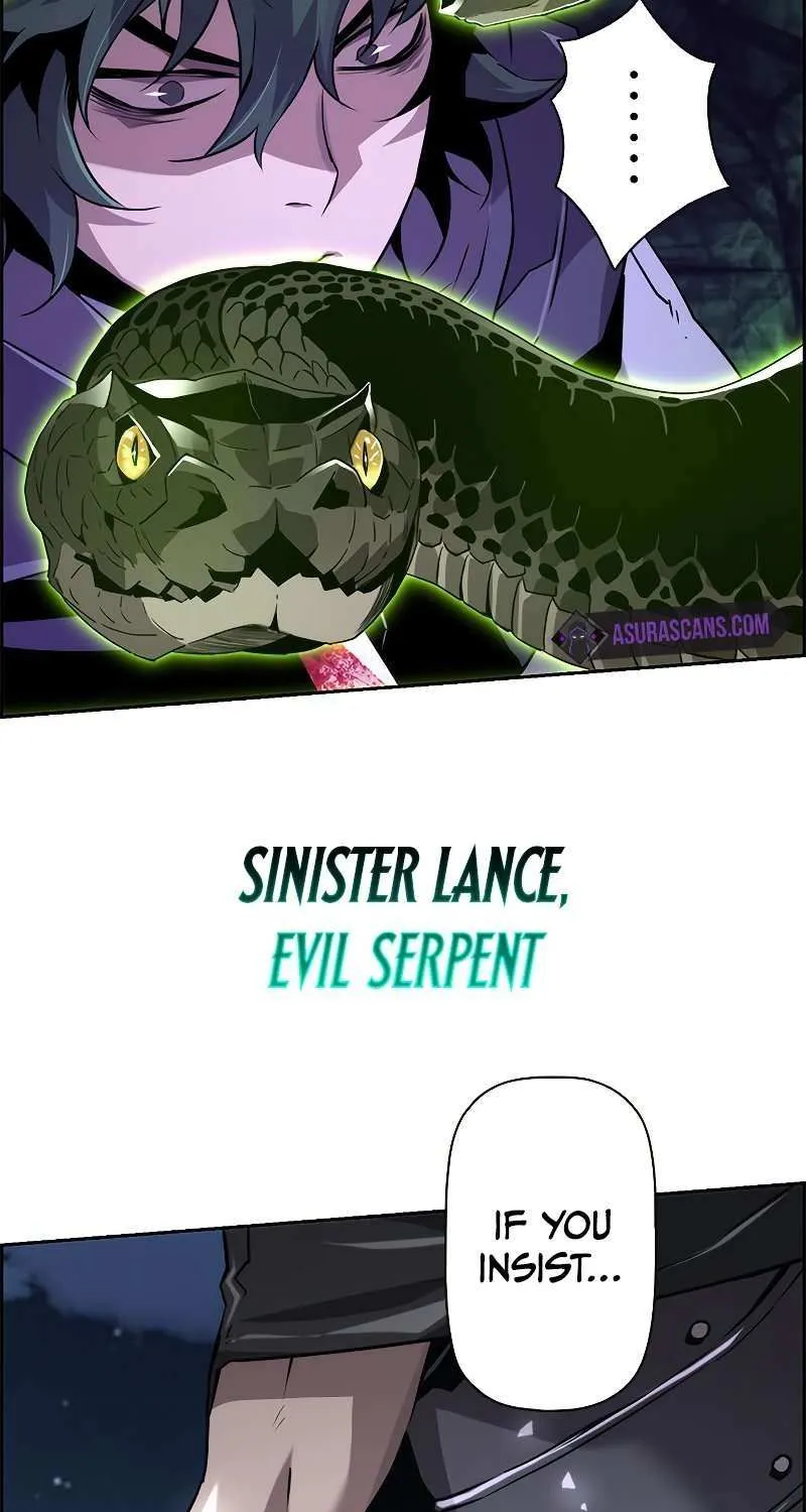 Read Necromancer’s Evolutionary Traits chapter 21 image 6 on Lezhin