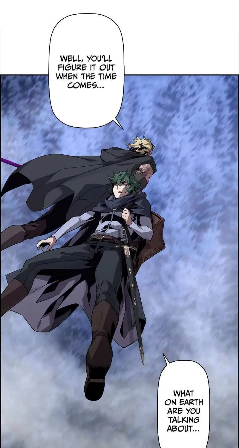 Read Necromancer’s Evolutionary Traits chapter 21 image 60 on Lezhin