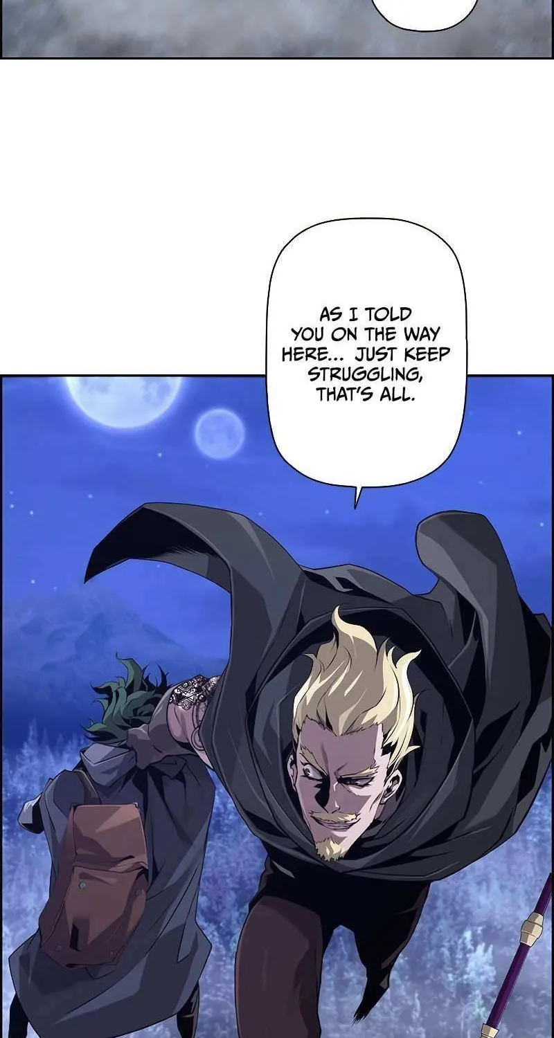Read Necromancer’s Evolutionary Traits chapter 21 image 61 on Lezhin