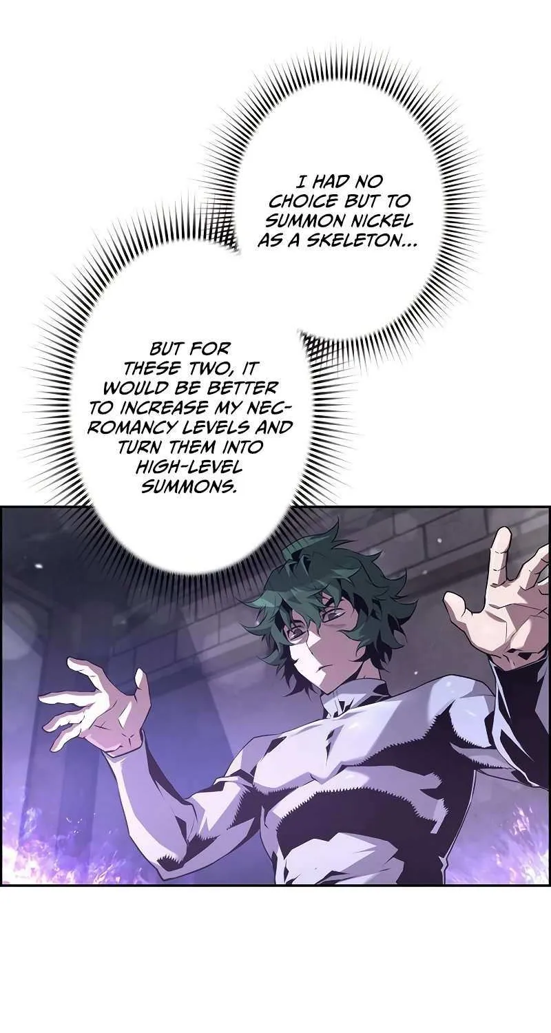 Read Necromancer’s Evolutionary Traits chapter 21 image 67 on Lezhin