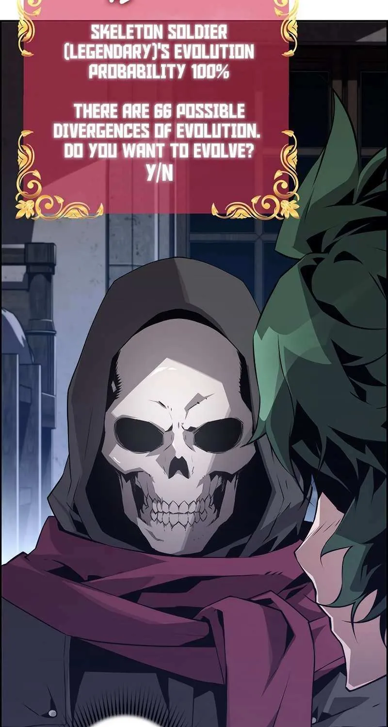 Read Necromancer’s Evolutionary Traits chapter 21 image 75 on Lezhin