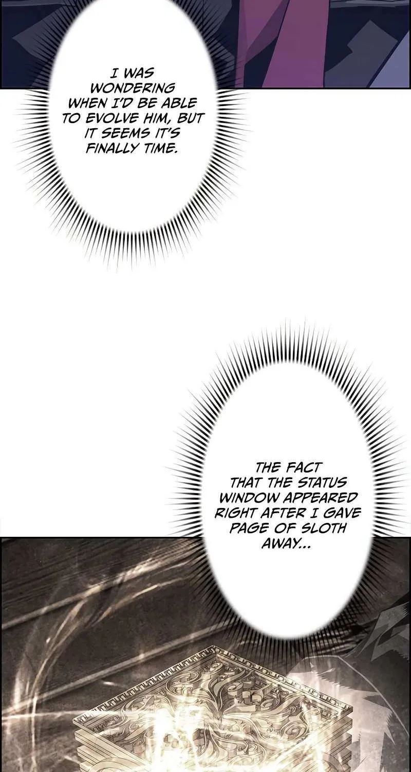 Read Necromancer’s Evolutionary Traits chapter 21 image 76 on Lezhin