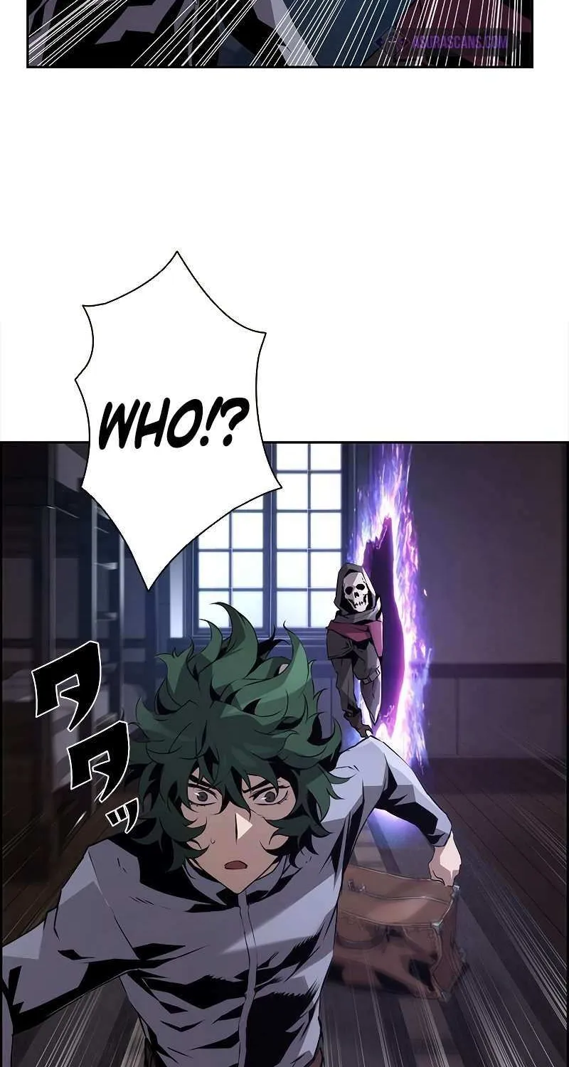 Read Necromancer’s Evolutionary Traits chapter 21 image 81 on Lezhin