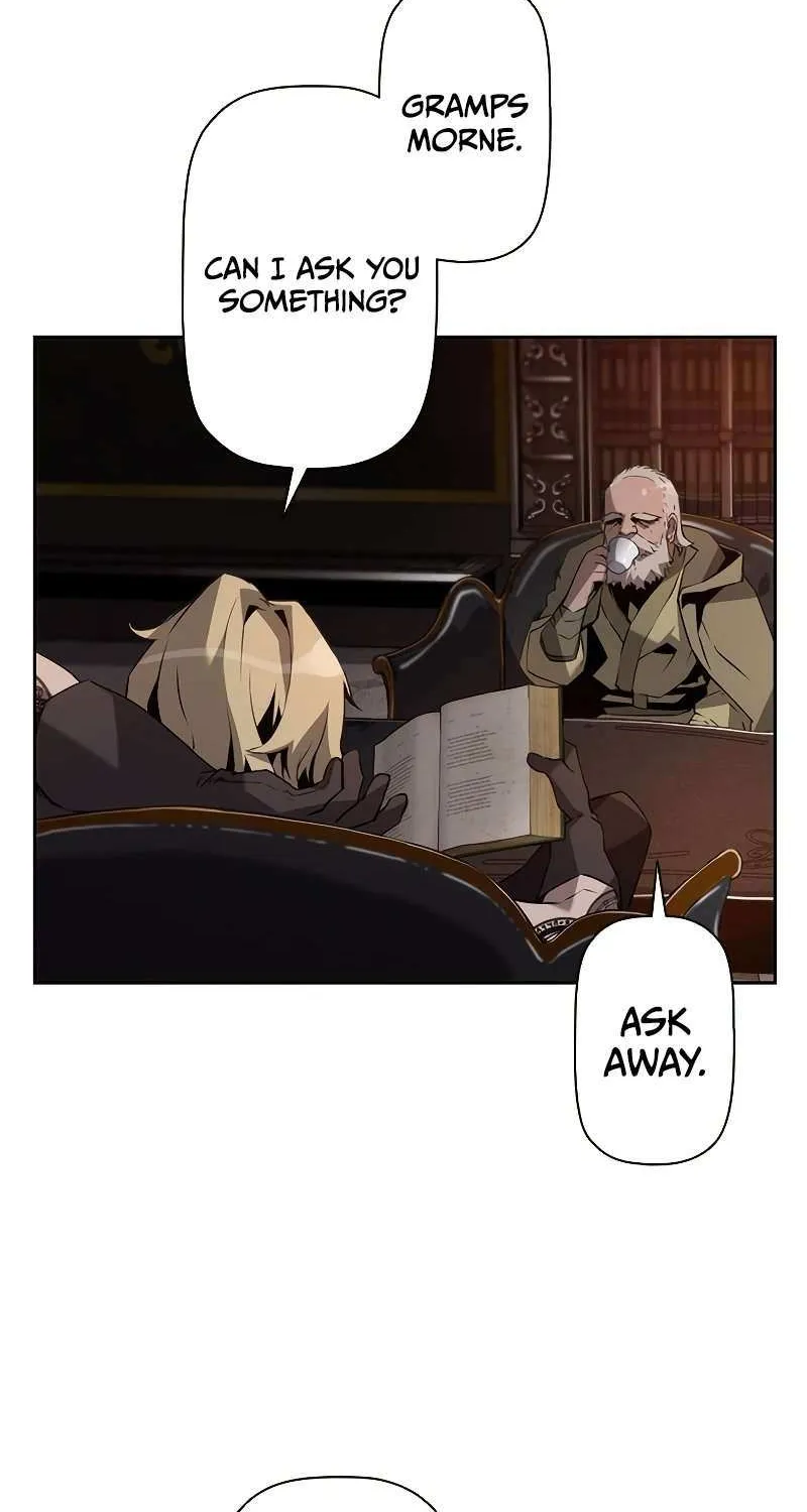 Read Necromancer’s Evolutionary Traits chapter 21 image 86 on Lezhin