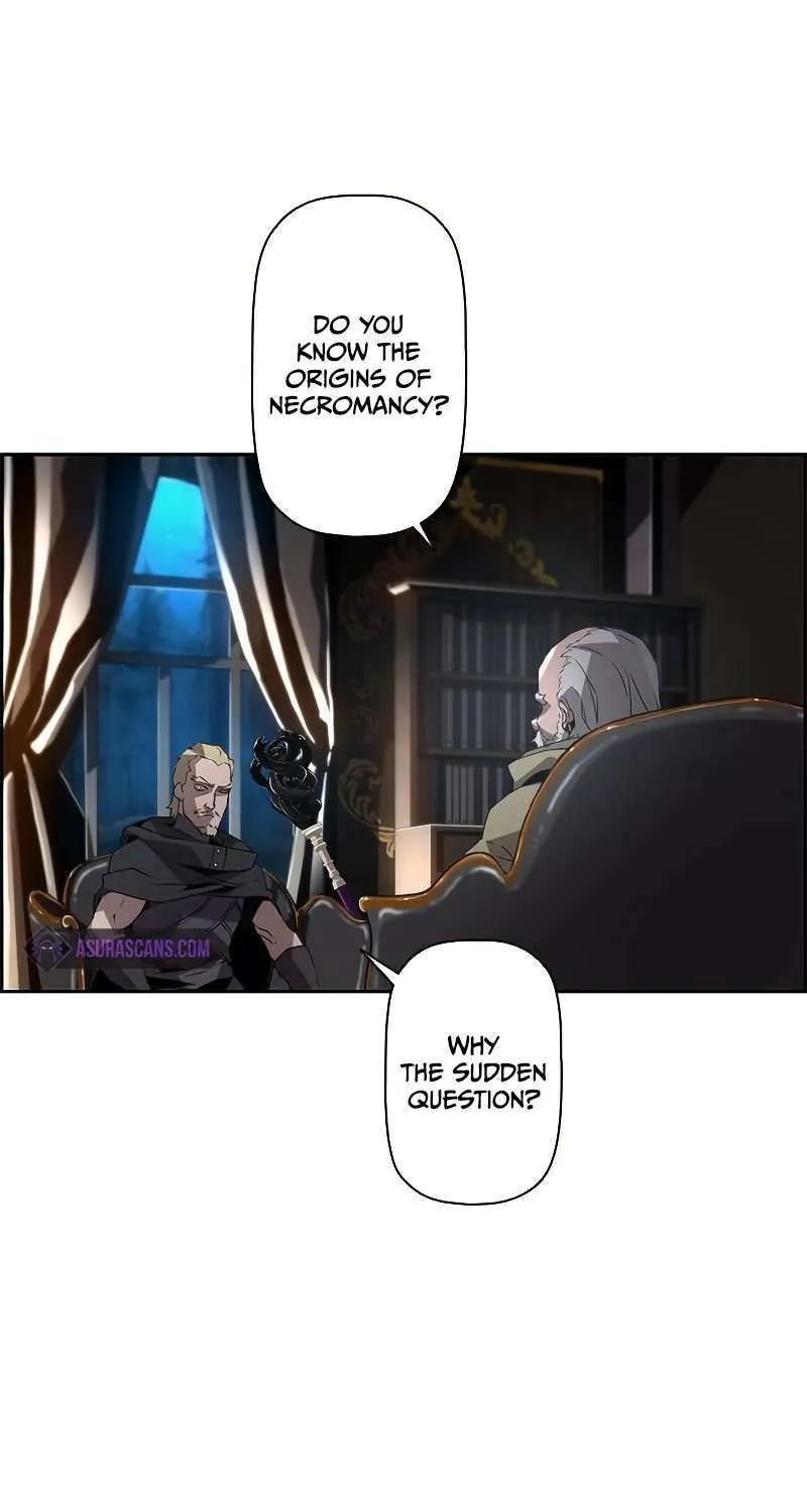 Read Necromancer’s Evolutionary Traits chapter 21 image 91 on Lezhin