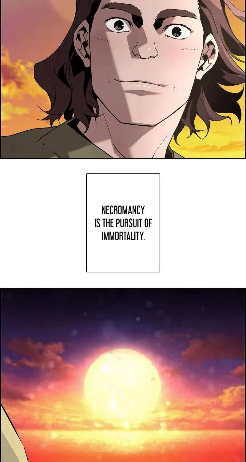 Read Necromancer’s Evolutionary Traits chapter 21 image 94 on Lezhin